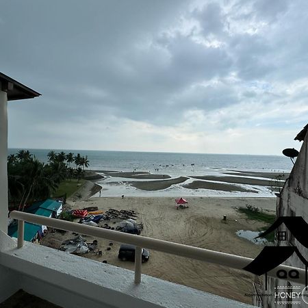 New Seaview With Seaside Apartment-2R1B Port Dickson Exterior photo